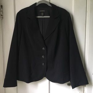 Lane Bryant Classic Blazer